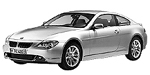 BMW E63 U3340 Fault Code