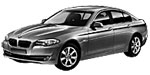 BMW F10 U3340 Fault Code