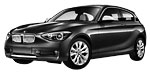 BMW F21 U3340 Fault Code